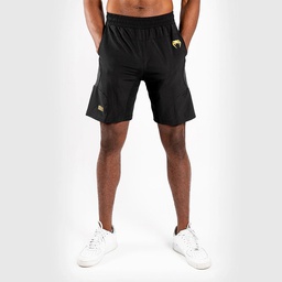 VENUM G-FIT TRAINING SHORTS - BLACK/GOLD