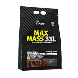 OLIMP SPORT NUTRITION MAXMASS 3XL - 6000 G  PROTEIN DE PRISE DE MASSE
