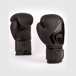 GANTS DE BOXE VENUM CONTENDER 2.0 - NOIR/NOIR