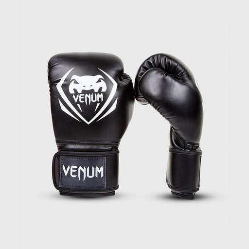 GANTS DE BOXE VENUM CONTENDER - NOIR