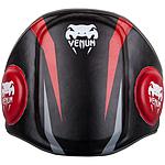 [VENUM-03054-001] CEINTURE ABDOMINALE VENUM ELITE - NOIR/ROUGE