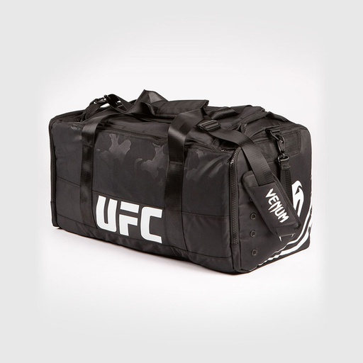 [VNMUFC-00053-108] SAC DE SPORT UFC VENUM AUTHENTIC FIGHT WEEK