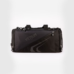 [VENUM-03830-114] SAC DE SPORT VENUM TRAINER LITE EVO - NOIR/NOIR