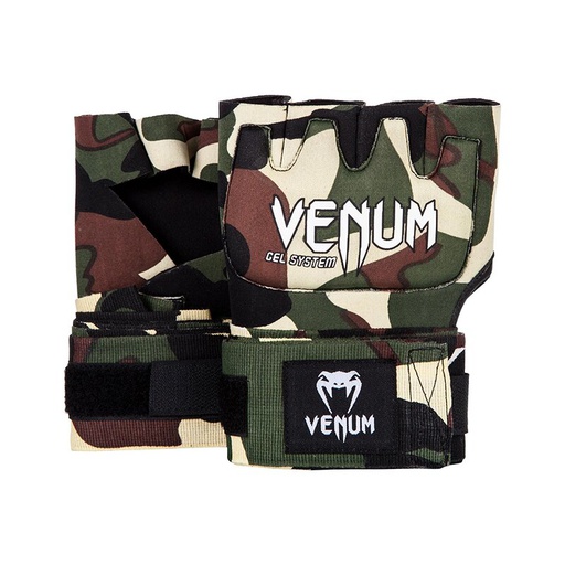 [VENUM-0181-500] SOUS-GANTS VENUM GEL KONTACT - CAMOUFLAGE