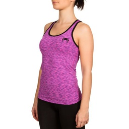 DÉBARDEUR FEMME VENUM HEATHER - ROSE