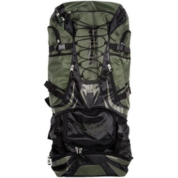 [VENUM-2124-200] SAC À DOS CONVERTIBLE VENUM CHALLENGER XTREM - NOIR/KAKI